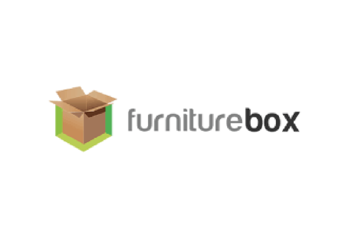 furniture box logo