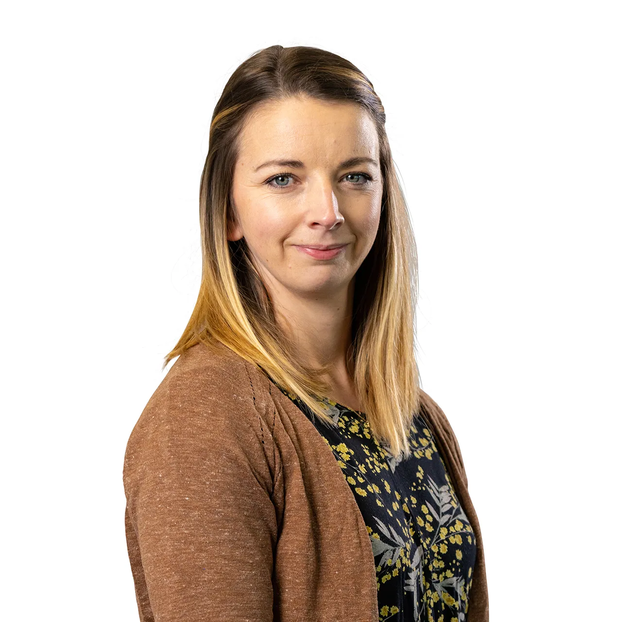 Sarah Fordham - Planning Manager